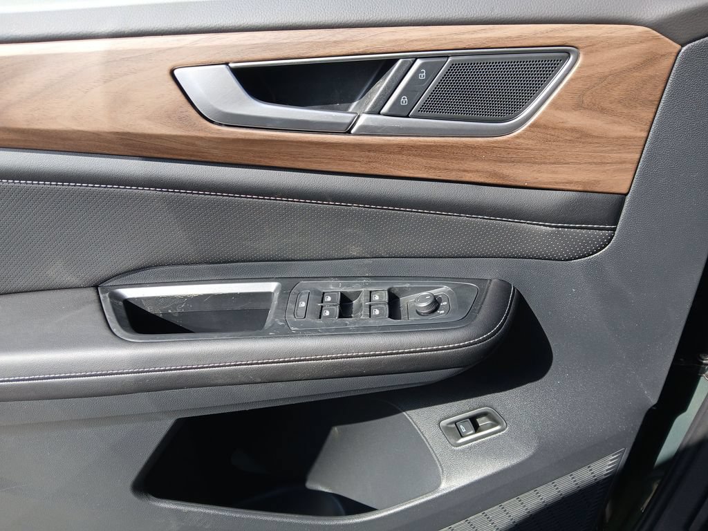 New 2026 Volkswagen Atlas SE AWD/4WD image 11