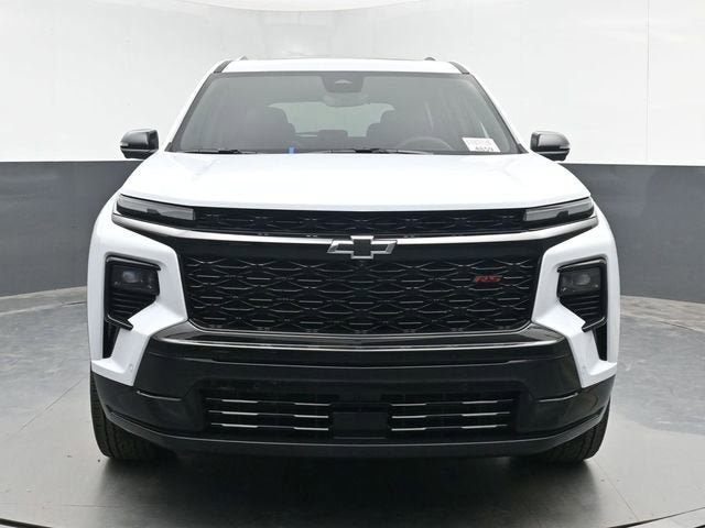 New 2026 Chevrolet Traverse RS w/ LPO, Floor Liner Package image 3