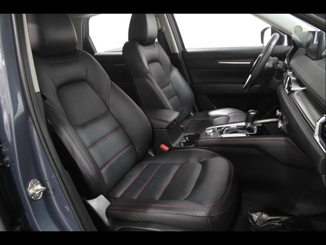 Certified 2023 MAZDA CX-5 Carbon Edition image 15