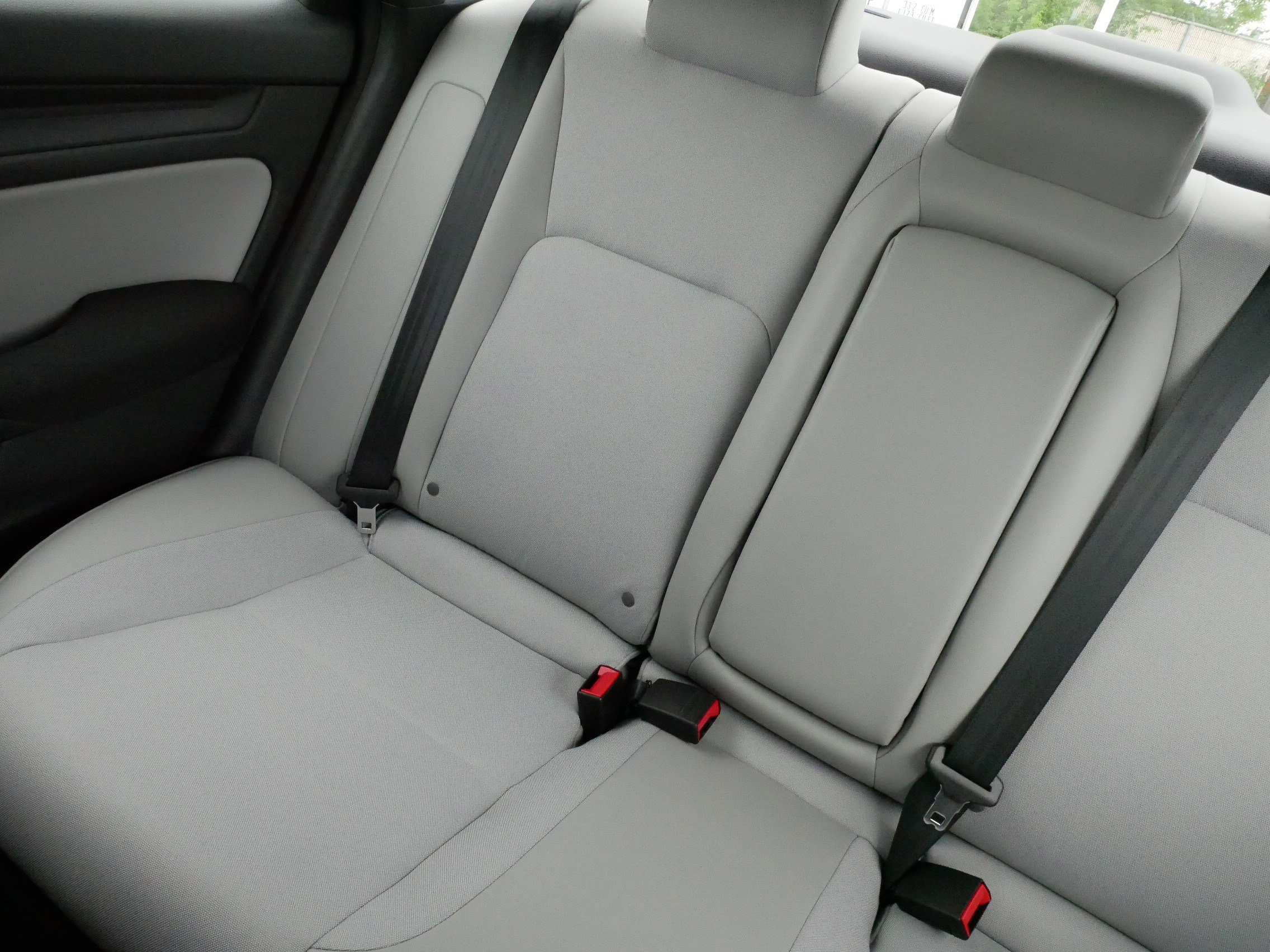 Certified 2026 Honda Civic Sport image 12