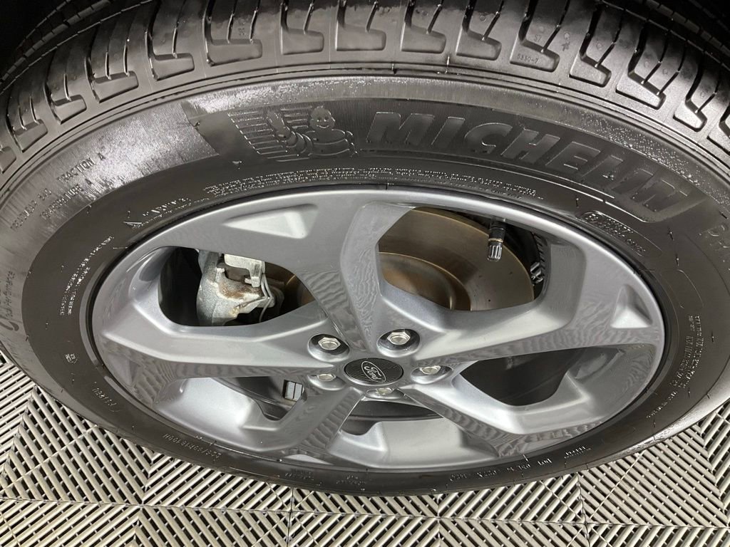 Used 2024 Ford Escape ST-Line w/ Tech Pack #1 image 9