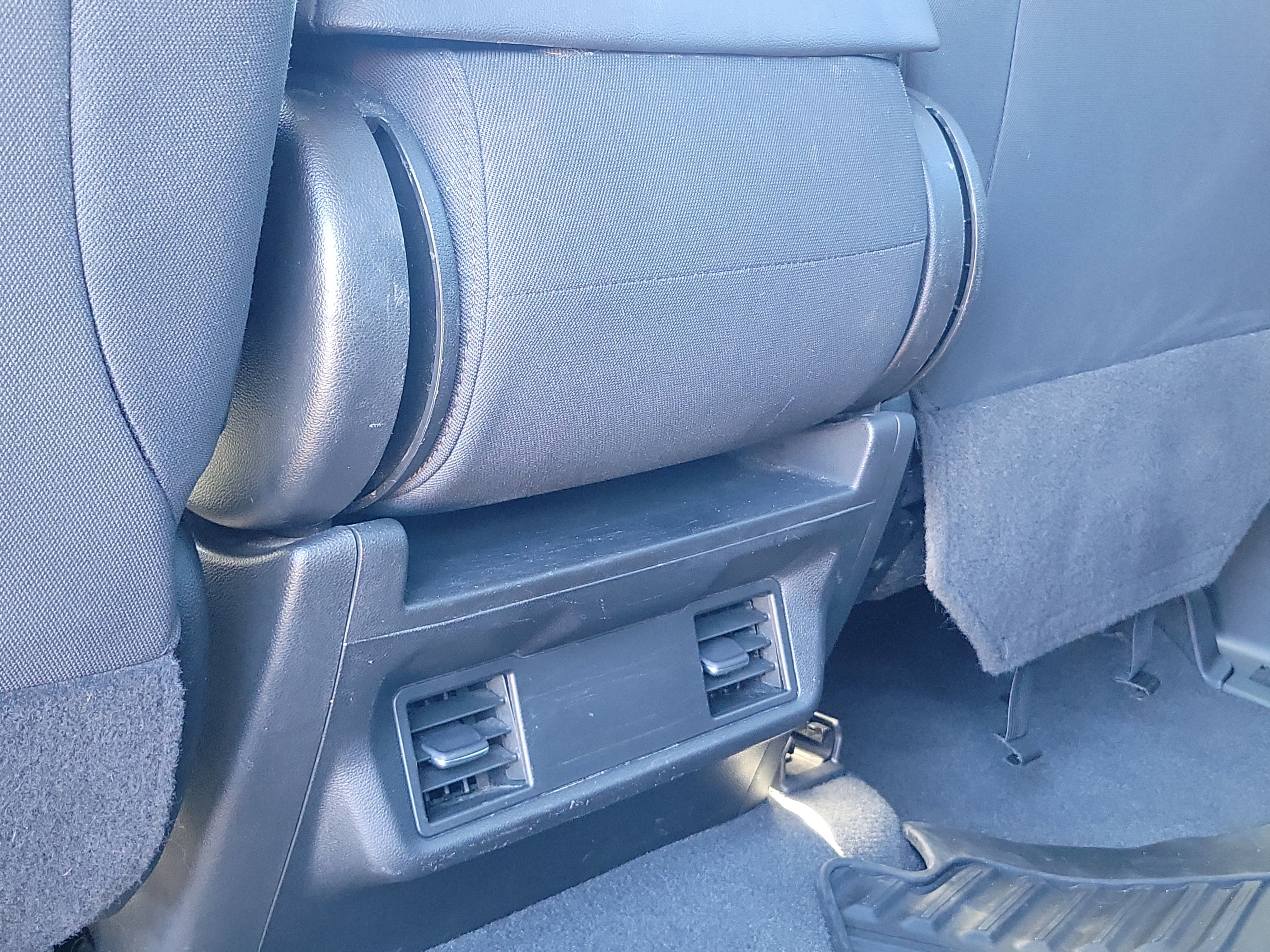 Used 2022 Chevrolet Silverado 2500 Custom image 14