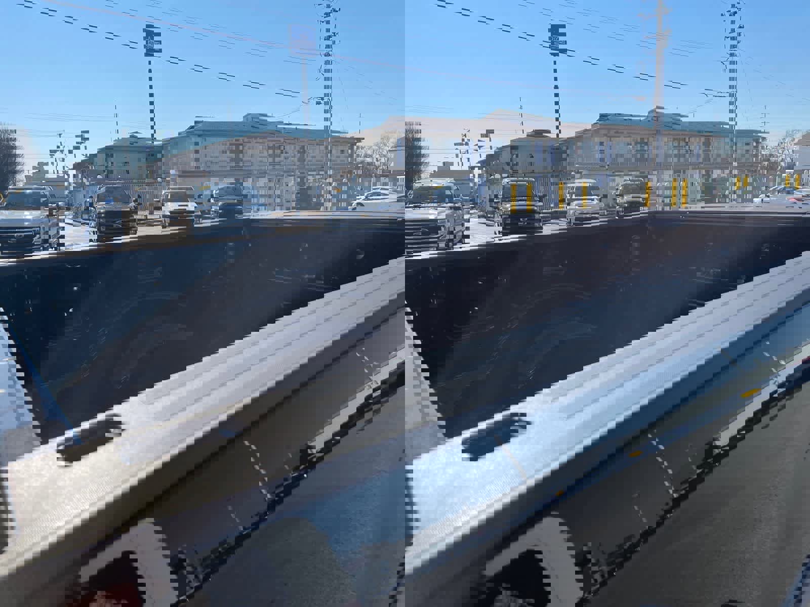 Used 2019 Ford F250 Lariat w/ Lariat Ultimate Package image 19