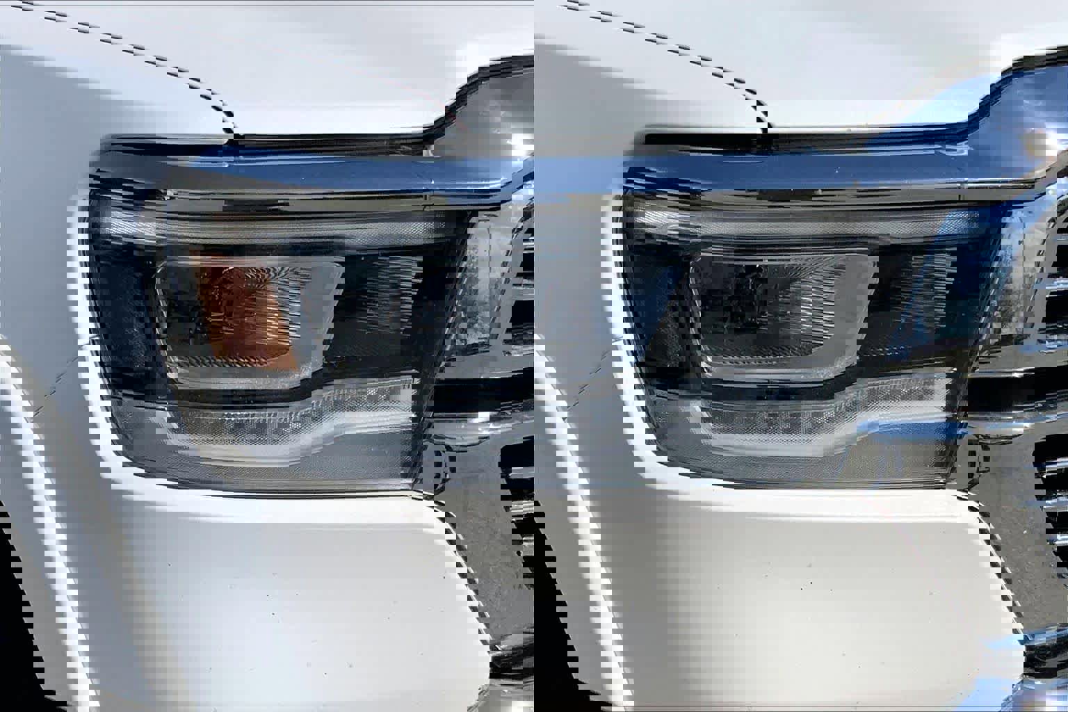 Used 2022 RAM 1500 Laramie AWD/4WD image 24