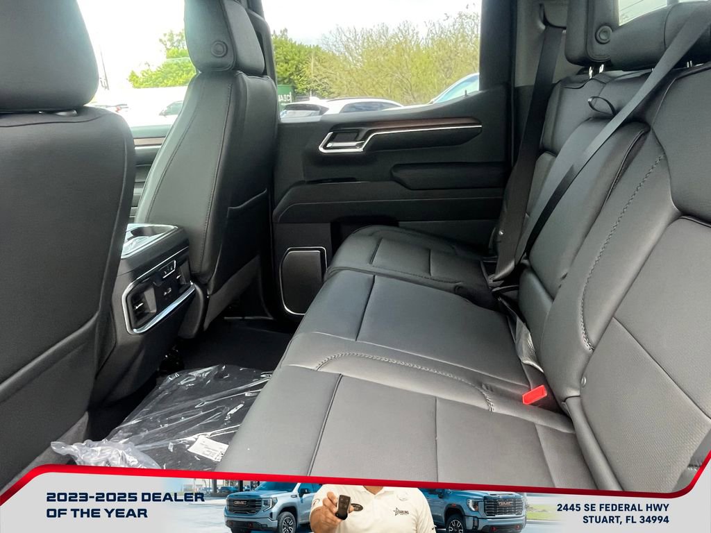 New 2026 GMC Sierra 1500 Denali image 12