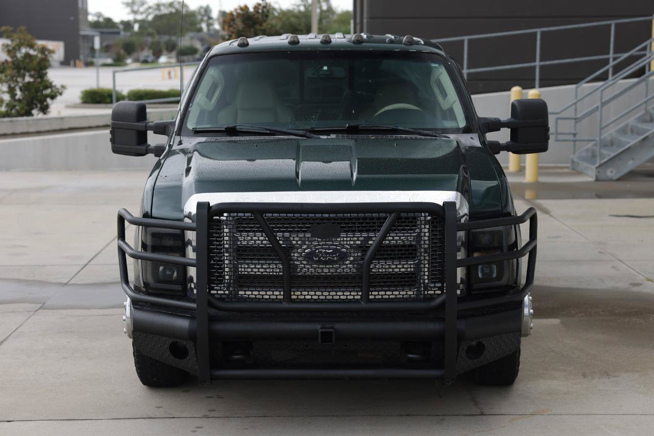 Used 2008 Ford F350 Lariat RWD image 17
