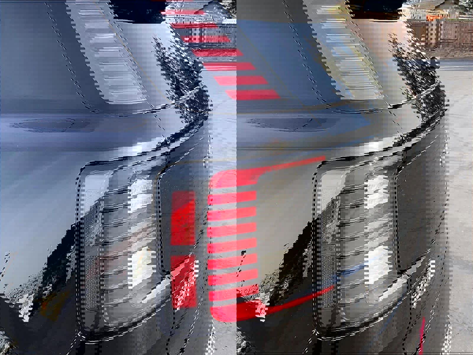 New 2026 Volvo EX30 Plus w/ Protection Package Premier image 25