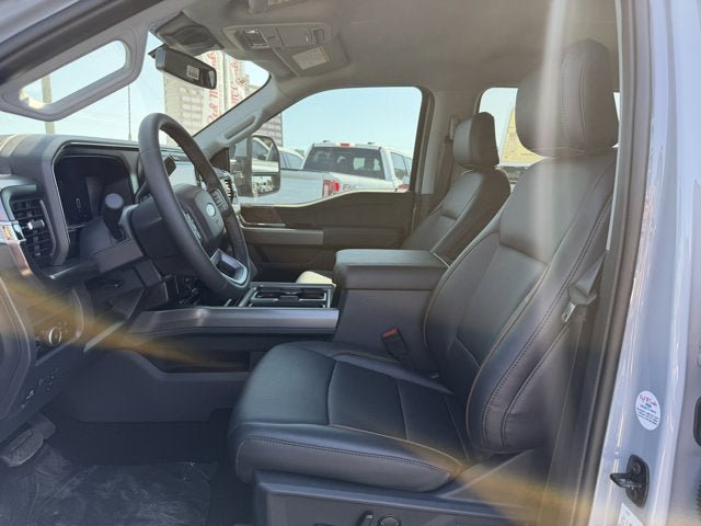 New 2026 Ford F350 Lariat AWD/4WD image 23