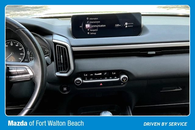 Used 2024 MAZDA CX-50 AWD 2.5 S w/ Cargo Package image 9