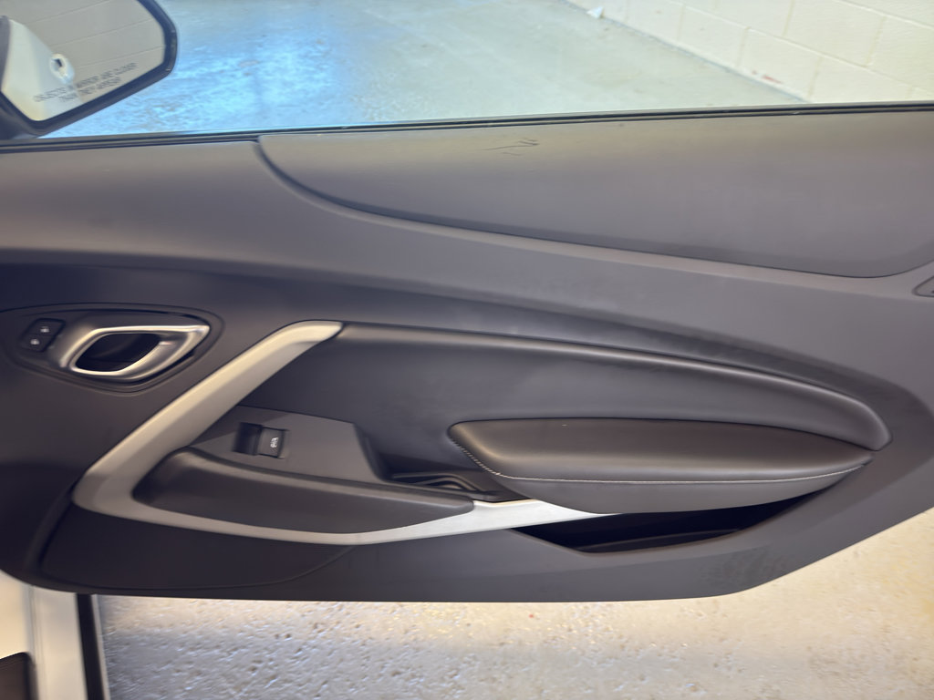 Used 2023 Chevrolet Camaro LS image 20