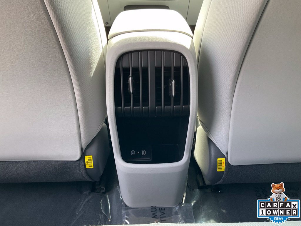 Used 2024 Hyundai Kona SEL FWD image 33