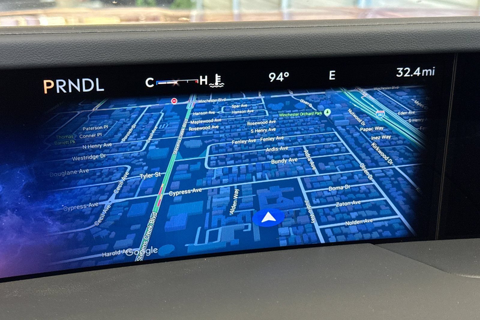 New 2026 Lincoln Nautilus Reserve AWD/4WD image 15