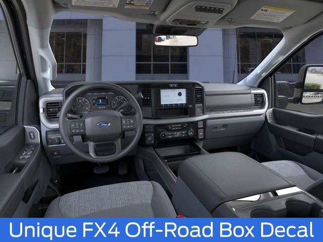New 2026 Ford F350 XLT w/ 360-Degree Camera Package image 11
