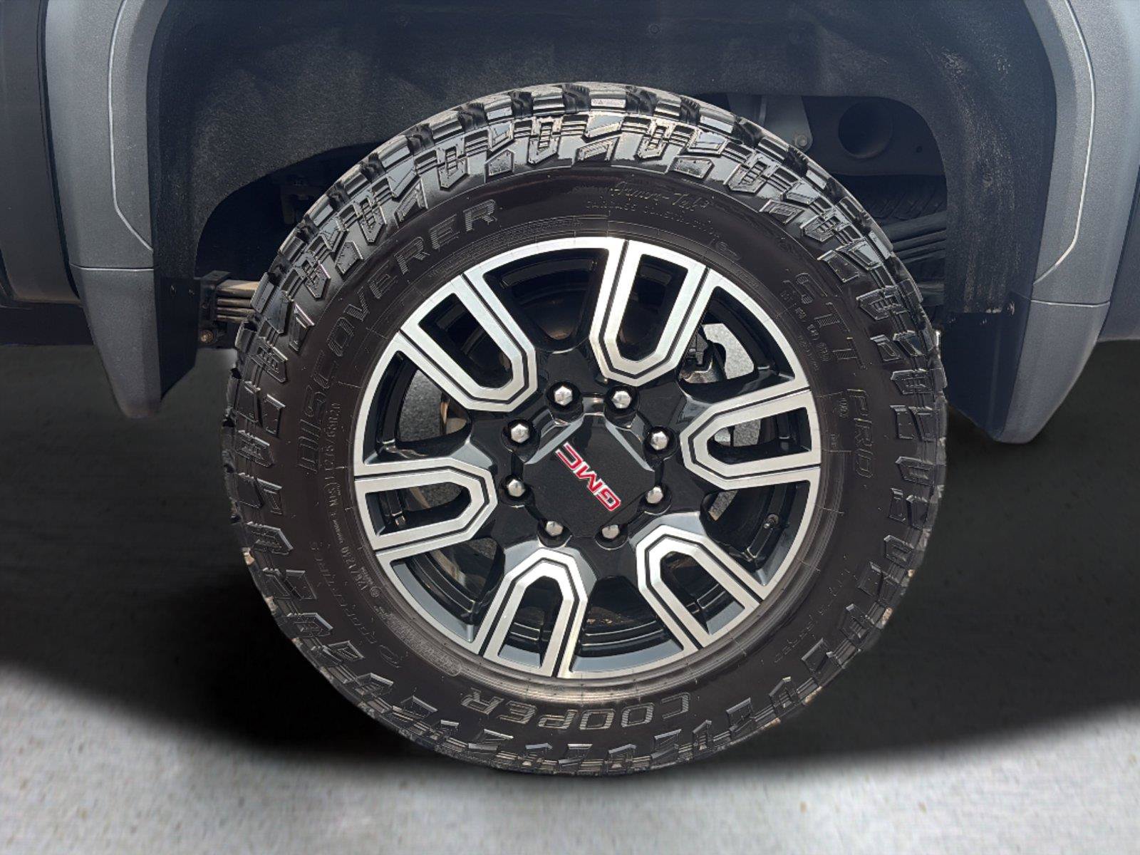 Used 2022 GMC Sierra 2500 AT4 AWD/4WD image 58