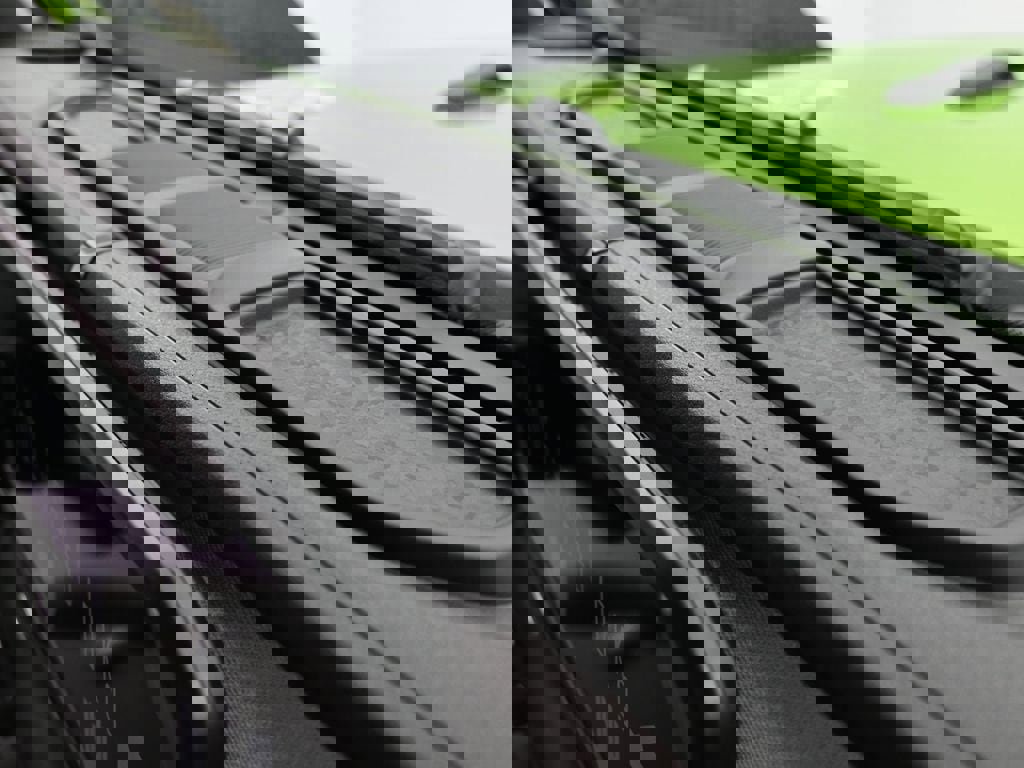 New 2026 Jeep Wrangler Unlimited Sport image 32