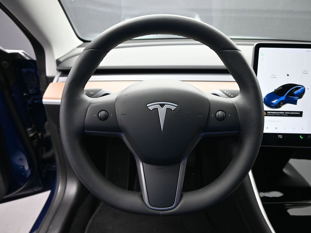 Used 2020 Tesla Model 3 Long Range image 26