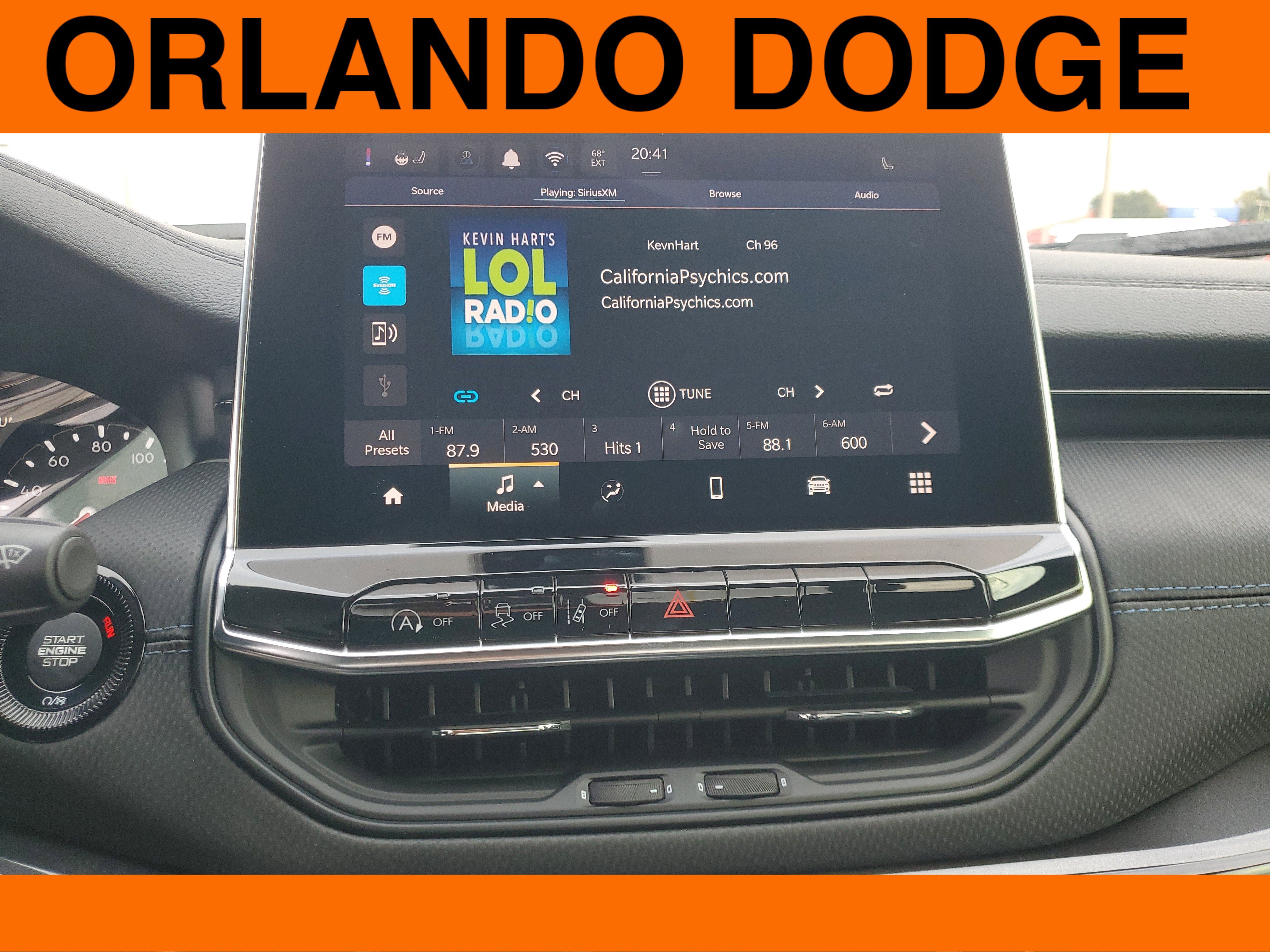 New 2026 Jeep Compass Latitude image 15