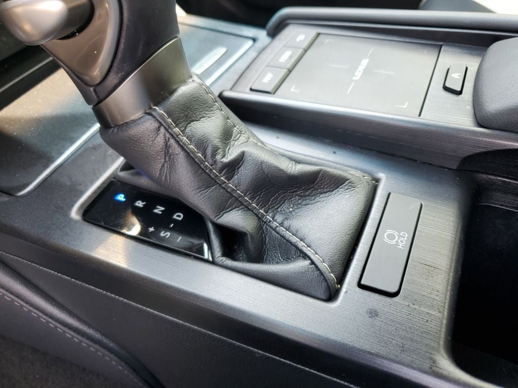 Used 2021 Lexus ES 350 w/ Premium Package FWD image 42