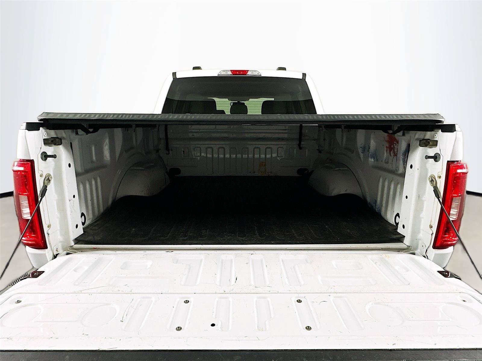 Used 2023 Ford F150 XLT w/ Equipment Group 301A Mid AWD/4WD image 25