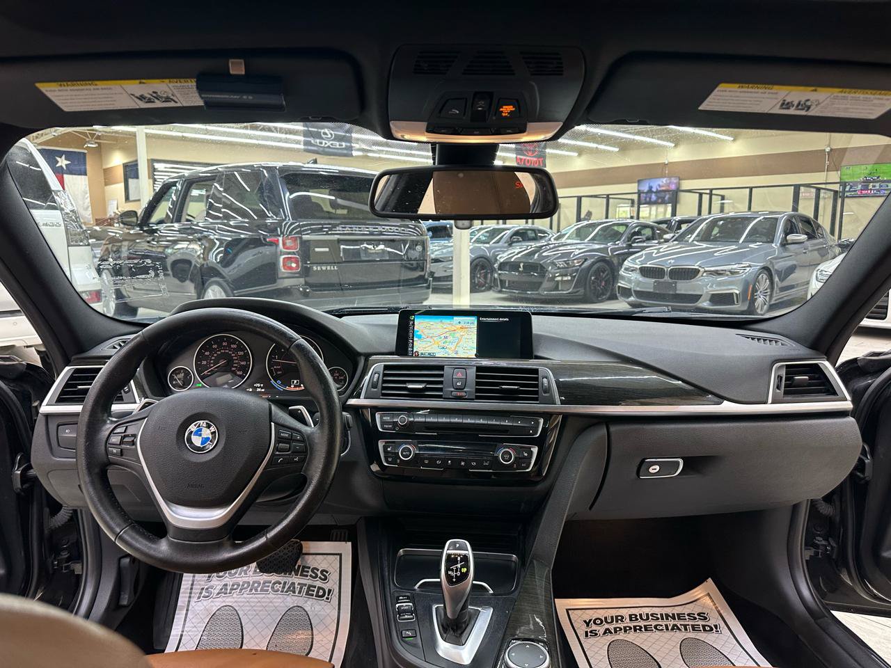 Used 2016 BMW 328i Sedan RWD image 32