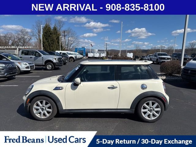 Used 2012 MINI Cooper S image 4