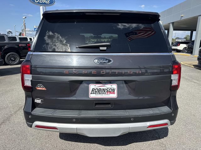 Used 2022 Ford Expedition Timberline AWD/4WD image 6