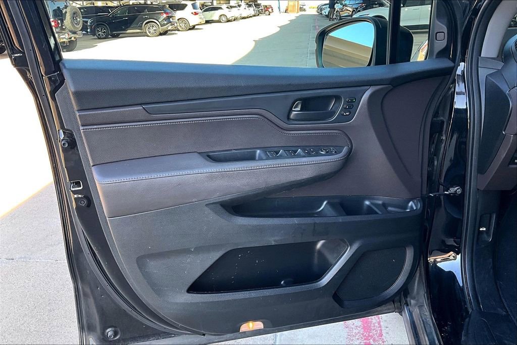 Used 2019 Honda Odyssey EX-L image 17