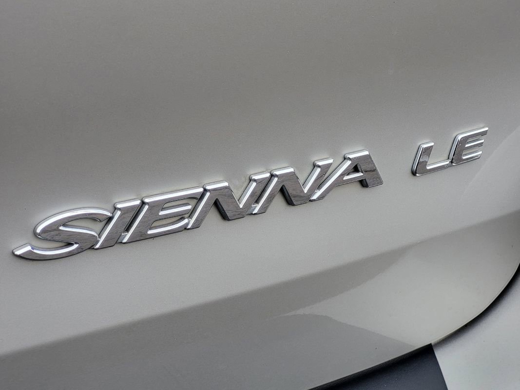 Used 2008 Toyota Sienna LE FWD image 15