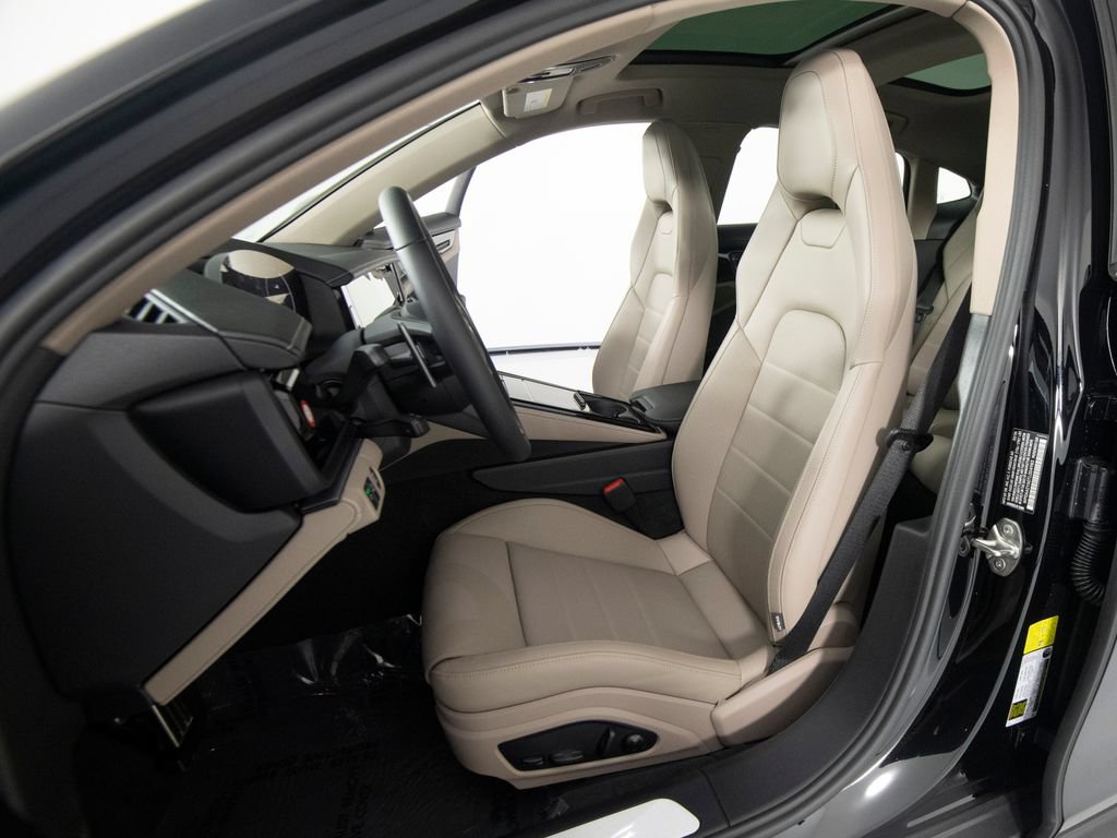 New 2026 Porsche Panamera 4 AWD/4WD image 5