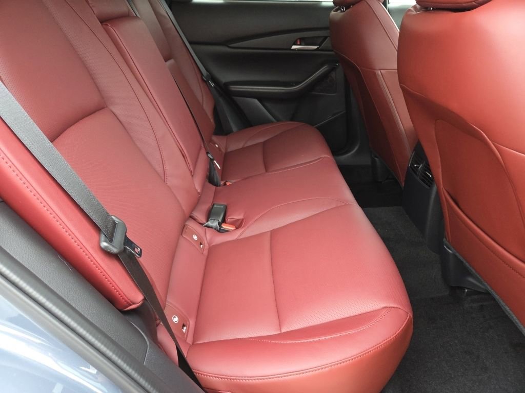 New 2026 MAZDA CX-30 AWD 2.5 S image 15