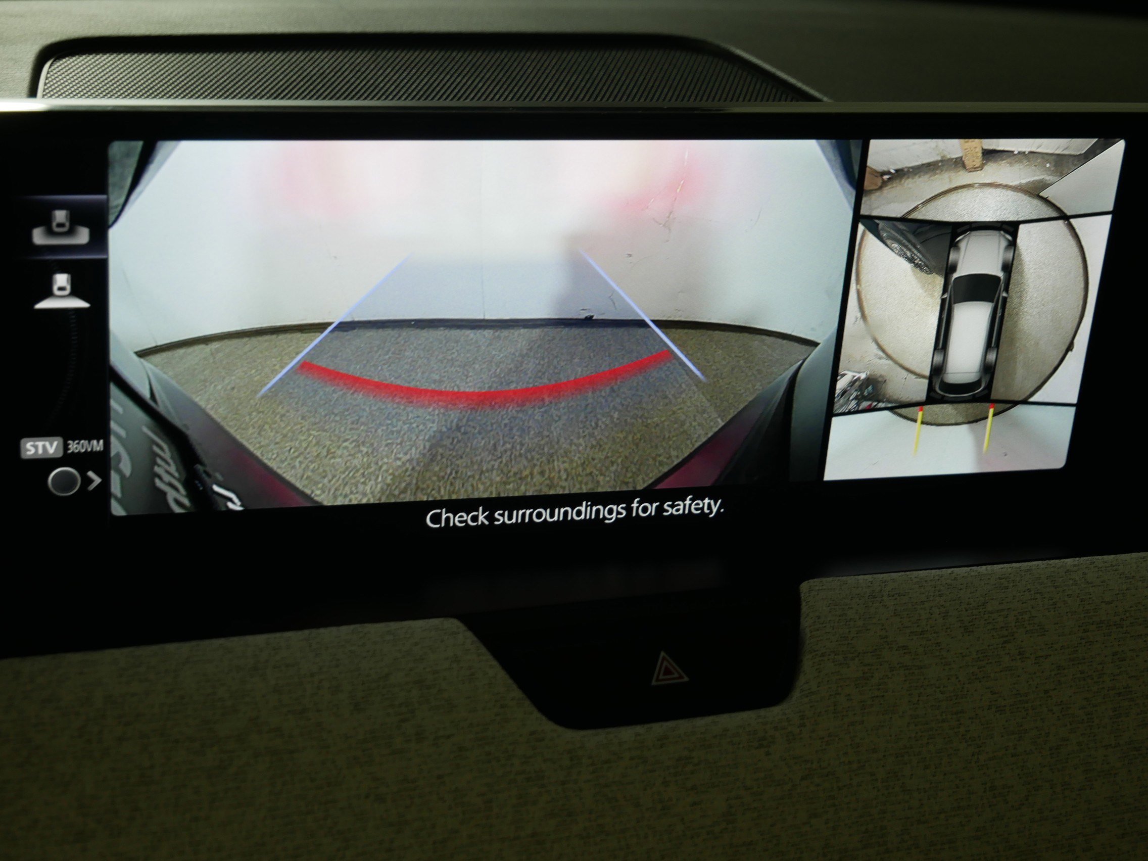 Certified 2026 MAZDA CX-90 3.3 Turbo S w/ Premium Plus image 31