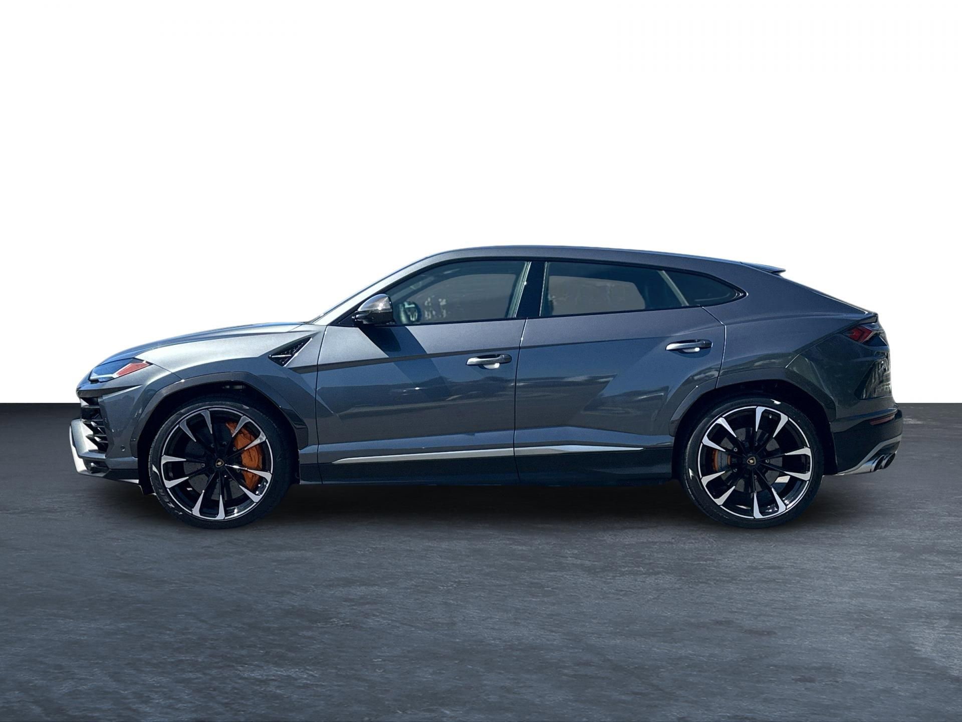 Used 2020 Lamborghini Urus image 11