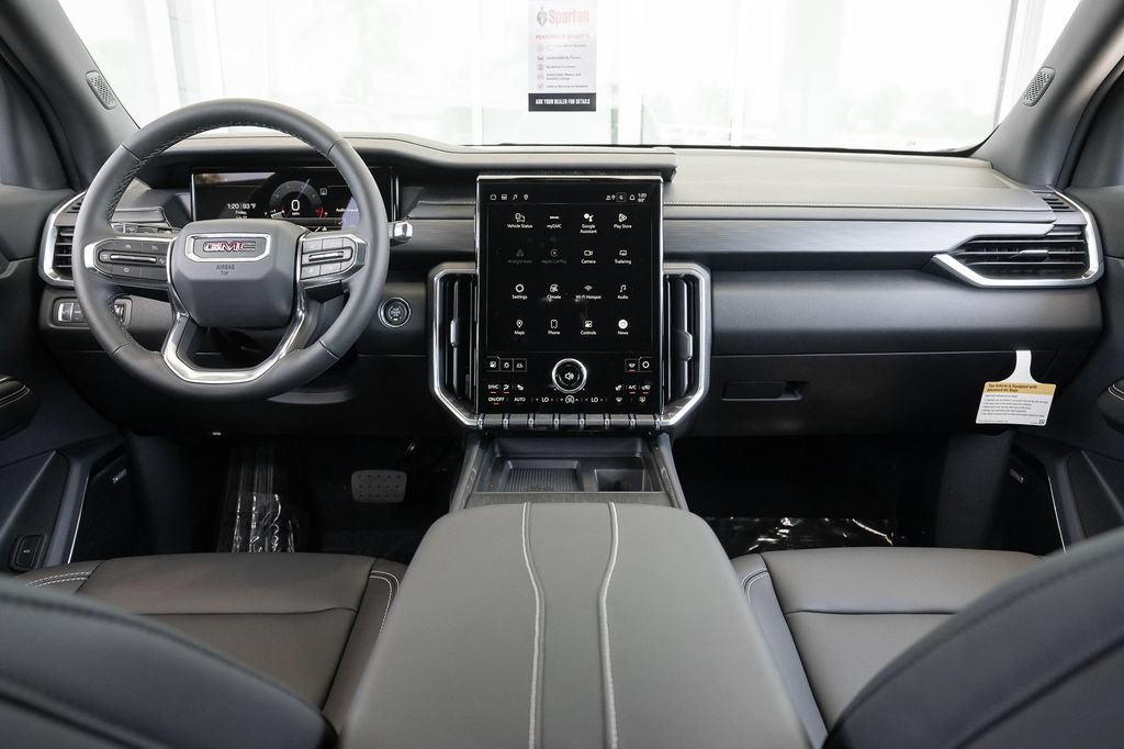 New 2026 GMC Acadia Elevation w/ Black Edition FWD image 20