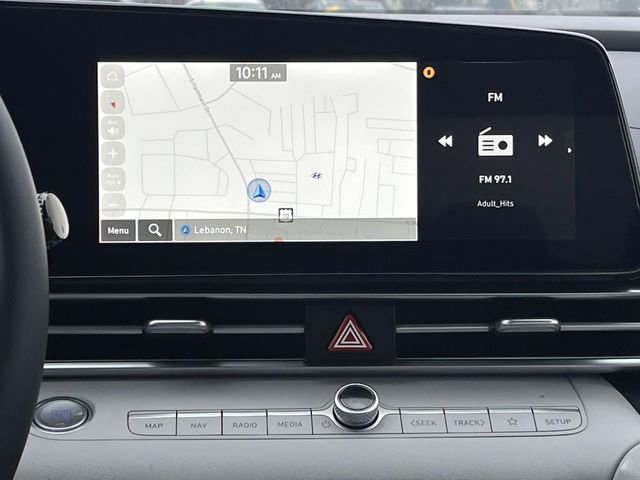 Used 2025 Hyundai Elantra Limited image 15