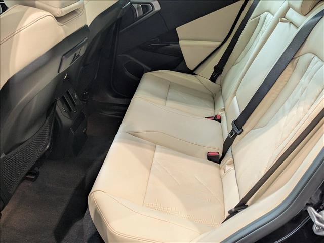 New 2026 BMW X3 xDrive30i AWD/4WD image 17