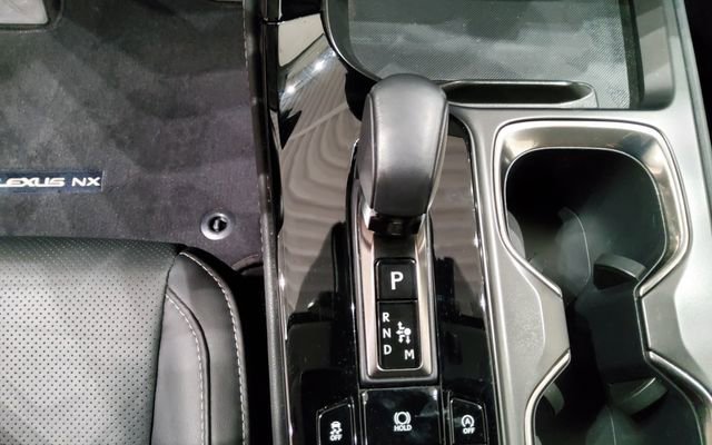 Used 2023 Lexus NX 350 AWD w/ Cold Area Package image 28