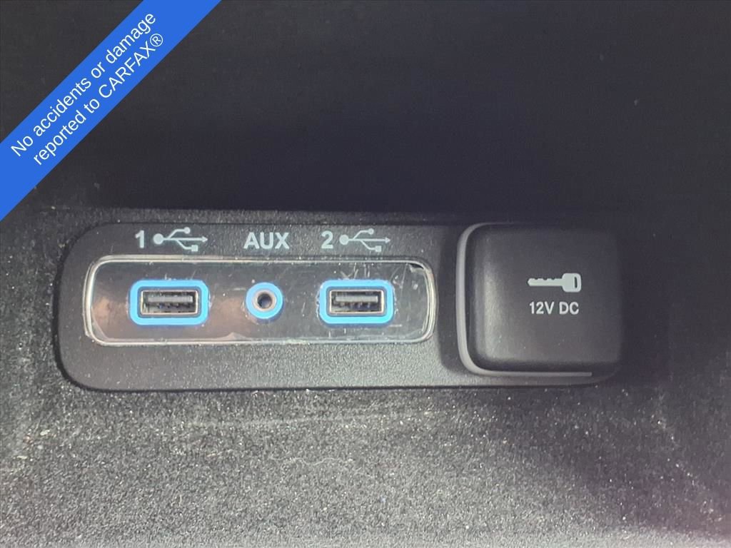 Used 2019 Jeep Grand Cherokee Limited w/ Trailer Tow Group IV image 28