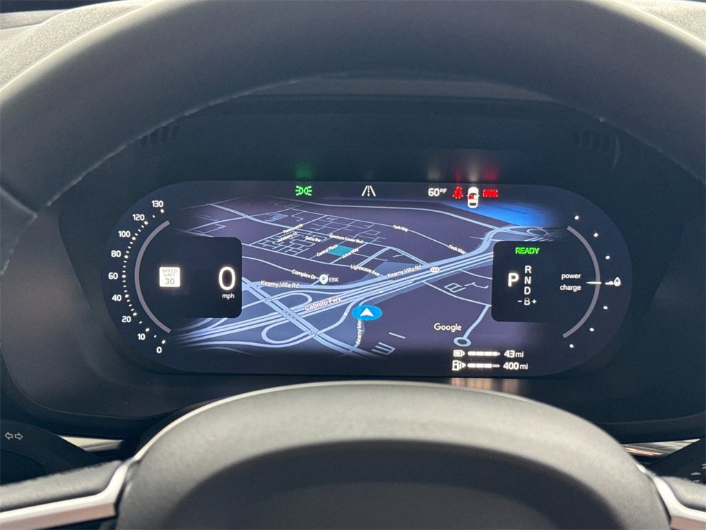 New 2026 Volvo XC60 T8 Plus image 24