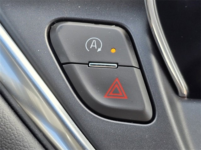 Certified 2024 Chevrolet Blazer Premier w/ Driver Confidence II Package image 28