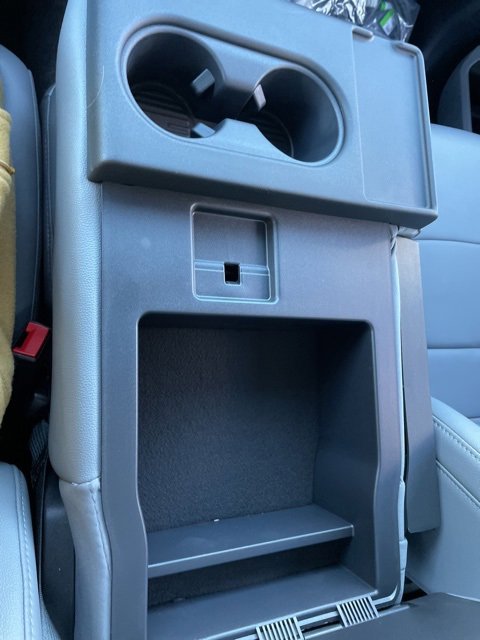 New 2025 Ford F350 XL w/ XL Chrome Package image 40