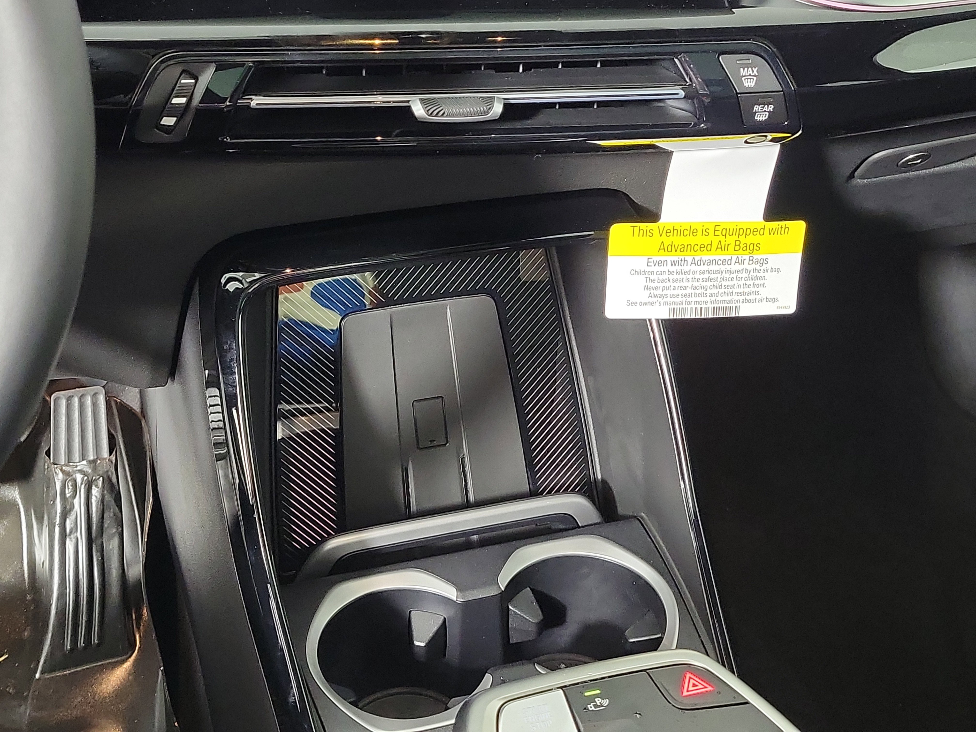 New 2026 BMW X1 xDrive28i w/ Technology Package image 21