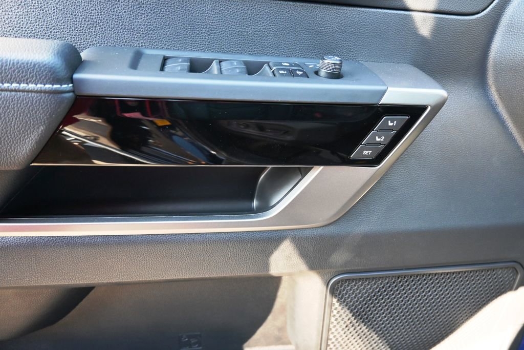 New 2026 Toyota Tundra Limited AWD/4WD image 23