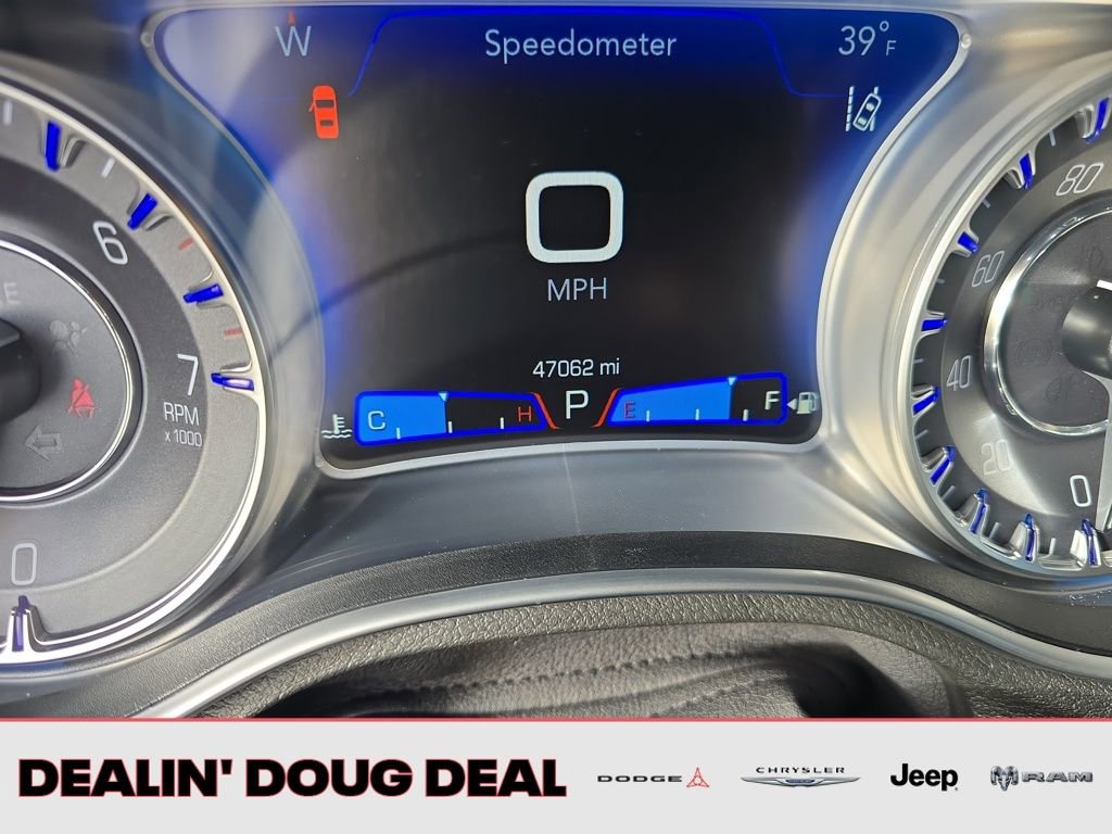 Used 2022 Chrysler 300 Touring L w/ Popular Equipment Group image 18