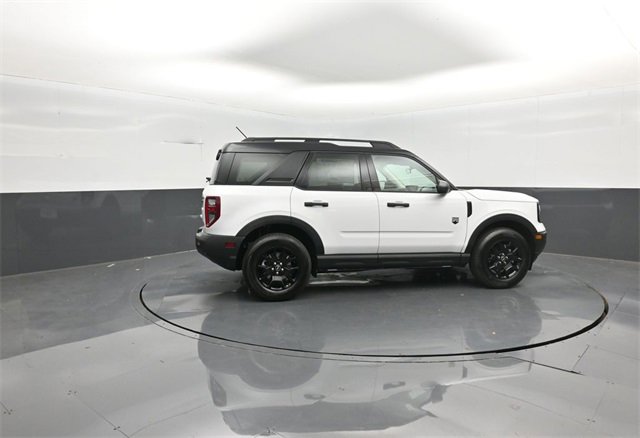 New 2025 Ford Bronco Sport Big Bend w/ Convenience Package image 8