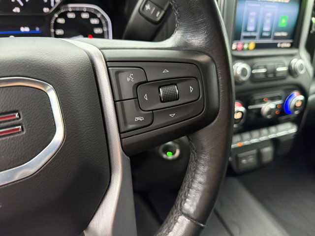 Used 2021 GMC Sierra 1500 Elevation w/ X31 Off-Road Package AWD/4WD image 21