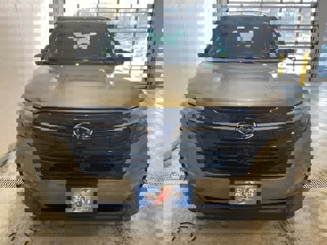 New 2026 Subaru Forester Touring image 4