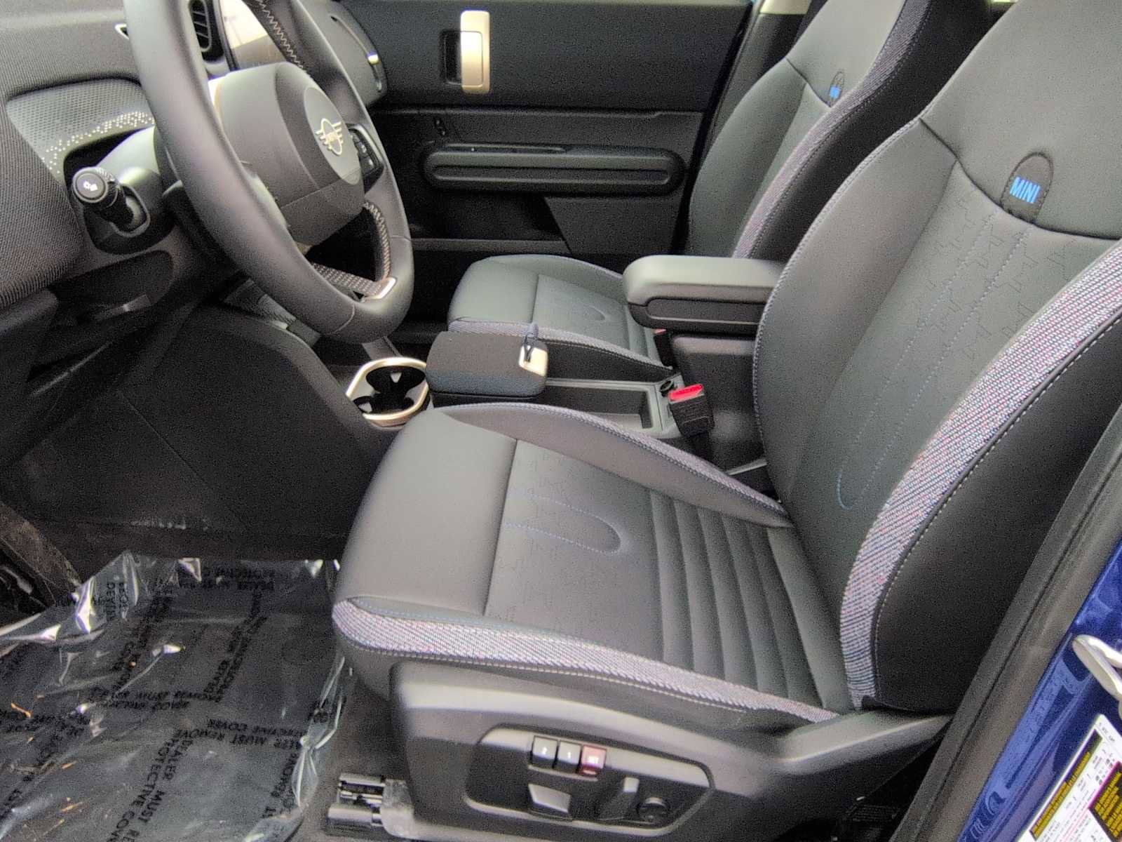 Used 2025 MINI Cooper Countryman S image 16