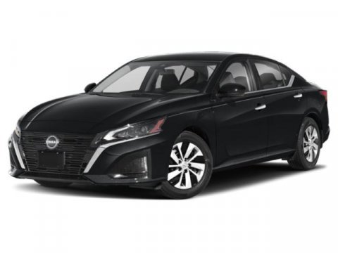 Certified 2023 Nissan Altima 2.5 S