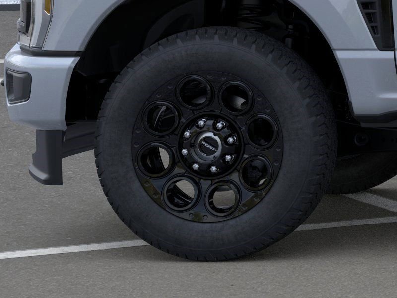 New 2026 Ford F250 Lariat image 19