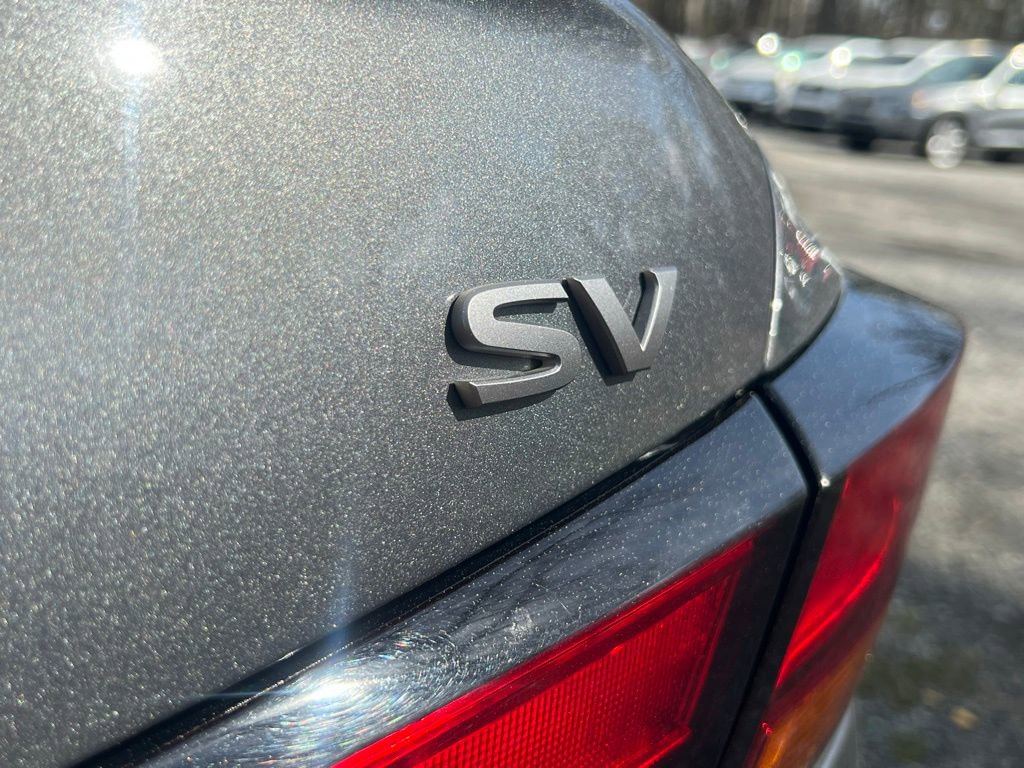 Used 2024 Nissan Altima 2.5 SV image 17